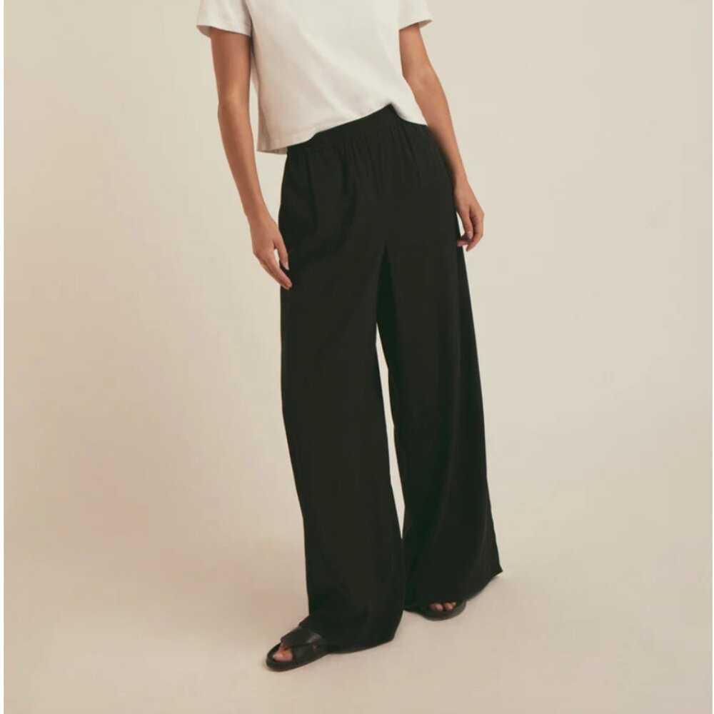Favorite Daughter THE SUMMER FRIDAY PANT